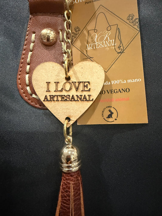Artesanal Handbag